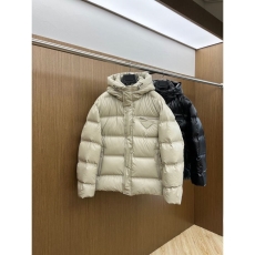 Prada Down Jackets